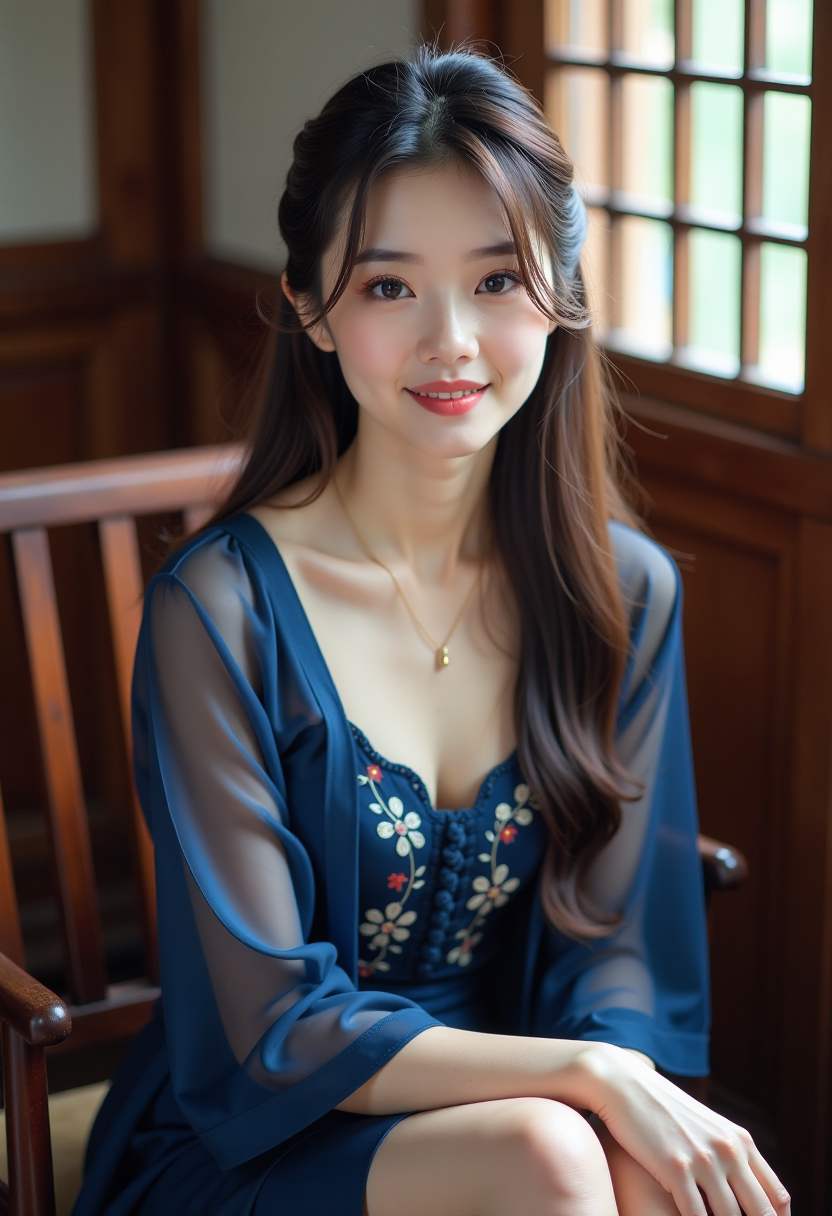 青竹蜂云剑解析