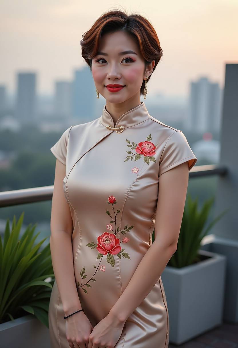 凡人修仙动画制作分享